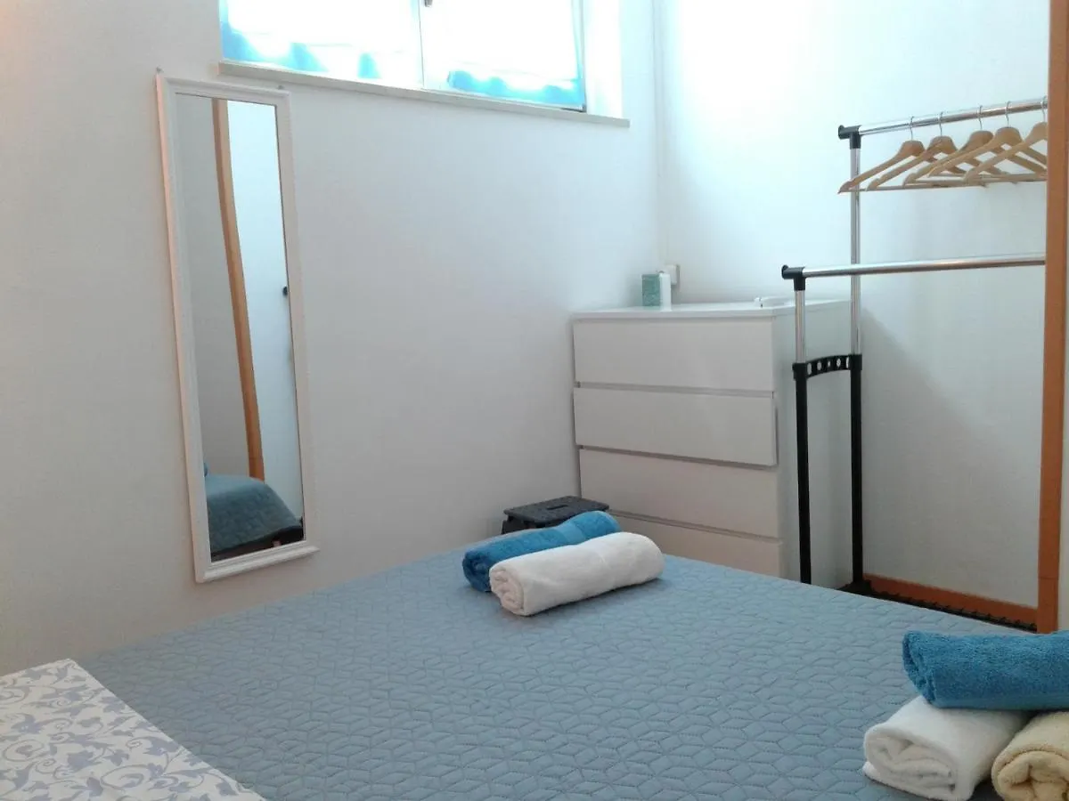 Apartments With A Parking Space Umag - 17633 Croatia